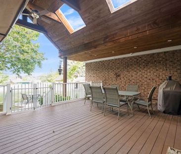 For Lease - 476 Westridge Drive, Vaughan, Ontario - Photo 4