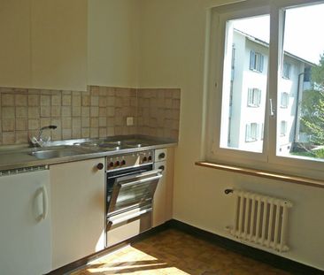 Zentrale Wohnlage in Oerlikon - ideal für Singles! - Photo 2