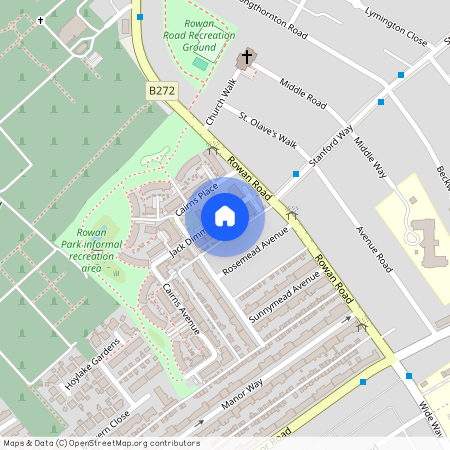 Jack Dimmer Close, SW1, London