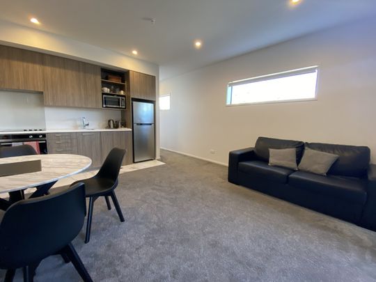 3/422 Hagley Avenue, Central Christchurch, Christchurch - Photo 1