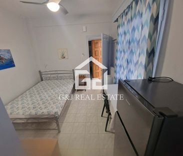 Studio / γκαρσονιέρα 25 τ.μ. προς ενοικίαση - Photo 1