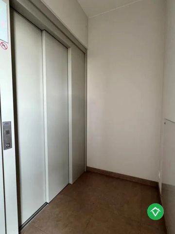 Appartement met mooi groot terras te Koekelare - Foto 2