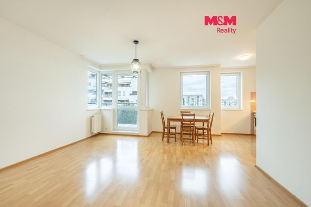 Pronájem bytu 2+kk 52 m² - Photo 1