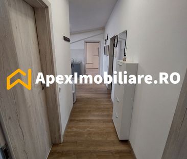 Apartament 2 camere de inchiriat Salajan Bucuresti | ApexImobiliare.ro - Photo 3