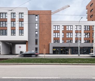 Pronájem bytu 2+kk 42 m² - Photo 5