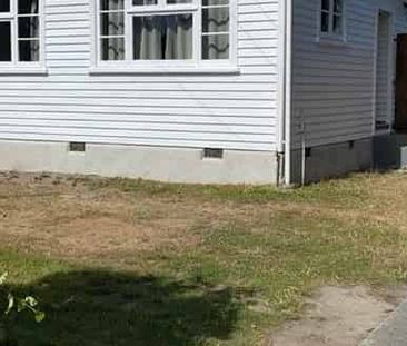 Three bedroom home in Strowan. - Photo 4