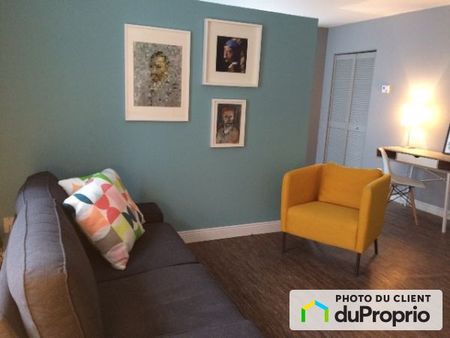 355, rue Saint Paul, Vieux-Port à louer - Photo 5