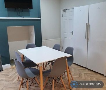 1 bedroom in a house share to rent - Photo 5