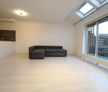 Te huur: Huis Rie Cramerplantsoen in Hoofddorp - Photo 3