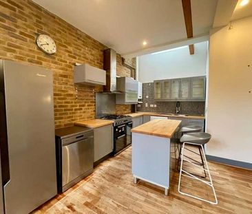 Laundry Mews Forest Hill, London, SE23 - Photo 6