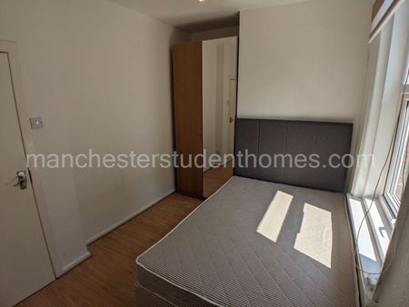 Amherst Road, Manchester, M14 6UG - Photo 4