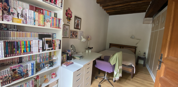 Location Appartement 2 pièces 42m² - Photo 2