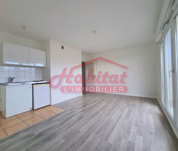 Location Appartement 1 pièce 34m² CHELLES 77500 - Photo 2