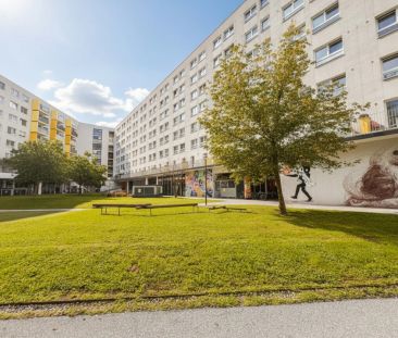 Wohnung: Eggenberger Gürtel 73/02/2.25 - Photo 1