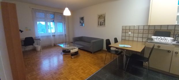 Innere Margarethenstrasse 24 / 24a, 4052 Basel - Photo 1