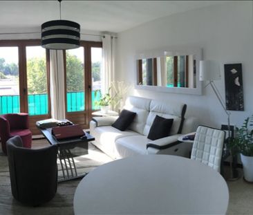 APPARTEMENT LES MILLES - 3 pièce(s) - 55 m2 - Photo 1