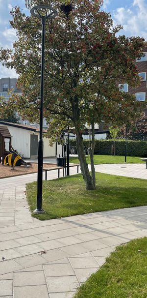 Södergatan 58, Helsingborg - Foto 1