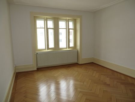 Appartement de 4.5 pièces au 3ème. étage à droite. - Photo 5