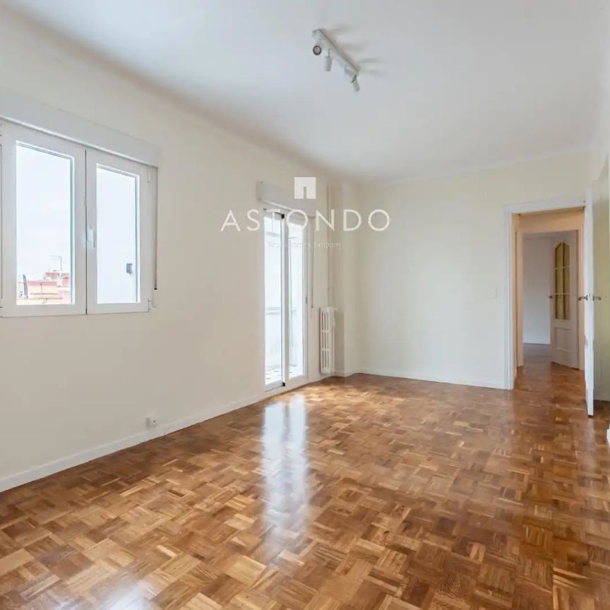Piso de alquiler en Nieremberg, Ciudad Jardín - Photo 1