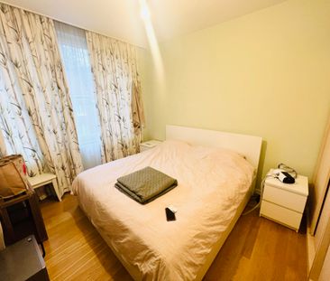 Rue Aimé Smekens, 1030, Schaerbeek - Foto 5