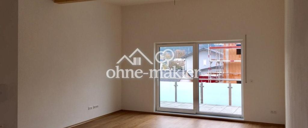 Großes helles Apartment mit Balkon zu vermieten - Photo 1