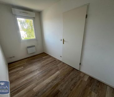 Location Appartement 2 pièces 52m² LOUVROIL 59720 - Photo 3