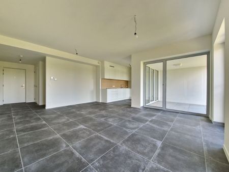 Nieuw 1-slpk appartement te Tondelier - Foto 5