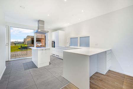 Skønt 5-værelses rækkehus på Marshalls Allé - Photo 4