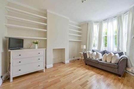 Wycliffe Road, South Wimbledon, SW19 - Photo 2