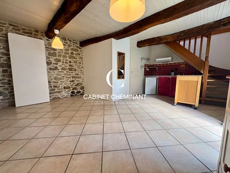 Location Maison 4 pièces 97m² - Photo 3