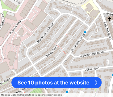 Savoy Road, Brislington, Bristol, BS4 - Photo 1