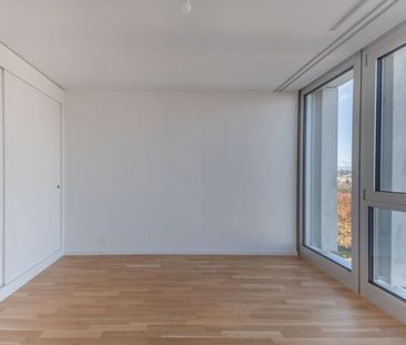 90 m², 3. Stock - Foto 2