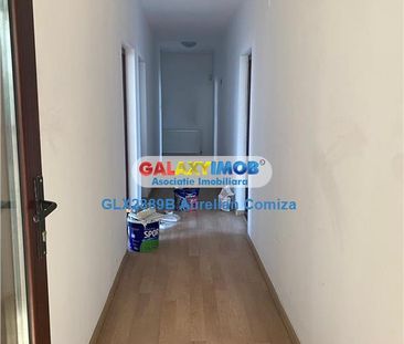 Apartament 4 camere Straulesti - Fotografie 1
