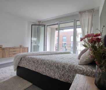 James #4 - Spacious Coliving Apartment in Crissier with private Bal... - Foto 3