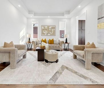 For Lease - 27 Poplar Drive, Richmond Hill, Ontario - Photo 4