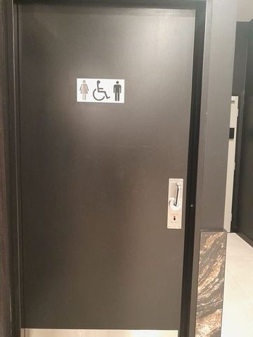 ACCESSIBLE APARTMENT - Photo 4