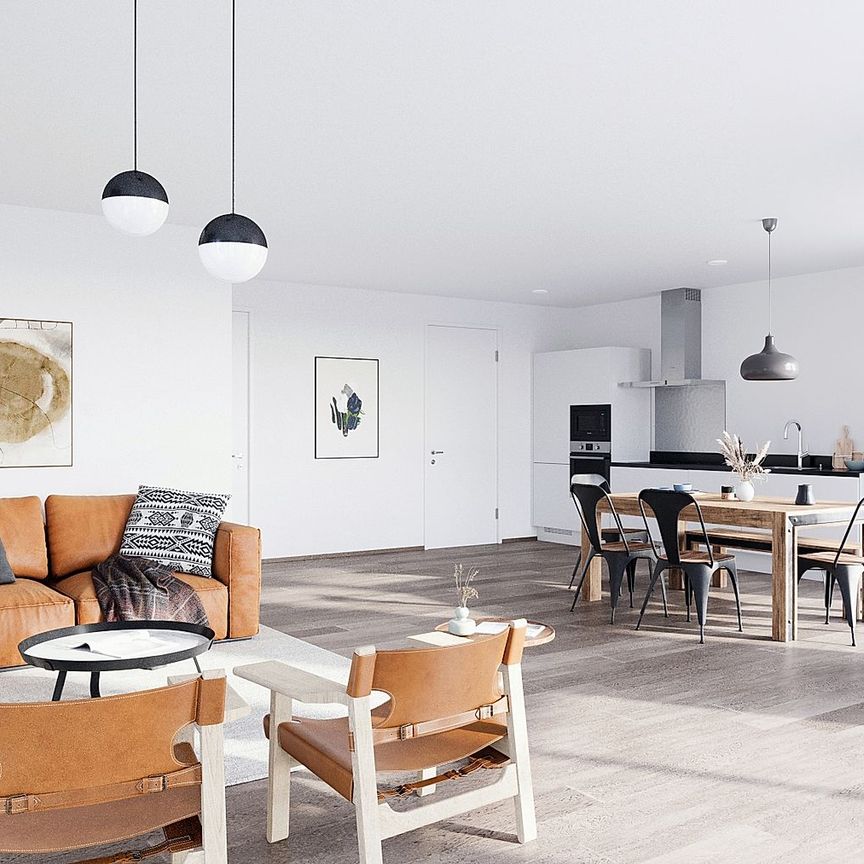 Branderijstraat 63 - Photo 1