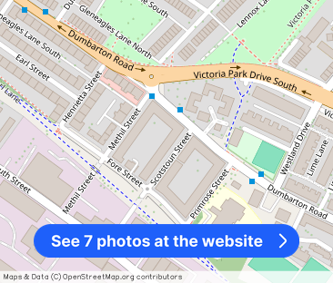 Scotstoun Street, Glasgow, G14 - Photo 1