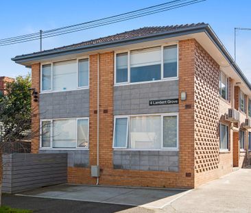 3/4 Lambert Grove, St Kilda East VIC 3183 - Apartment For Rent | Do... - Photo 4