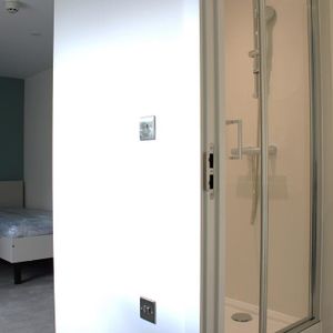 Studio to rent - Photo 2