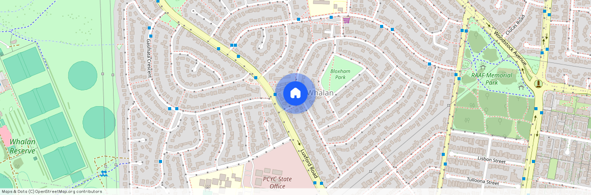 78 Torres Cres, NSW 2770, Whalan