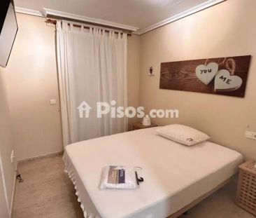 Chalet pareado en alquiler en Carrer de Vicent Asensio, 10 - Photo 6