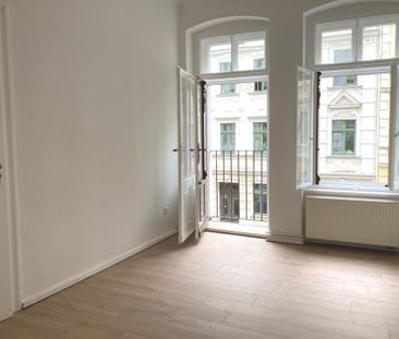 3 Raumwohnung im Berliner Charme! - Photo 1
