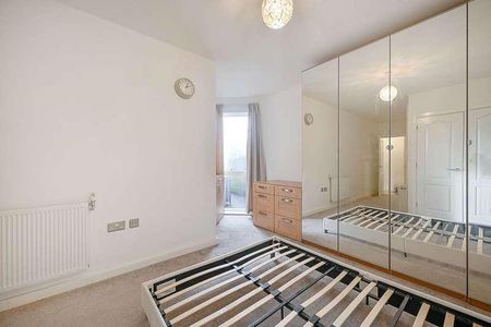 Luma Apartments, Park Royal, NW10 - Photo 3