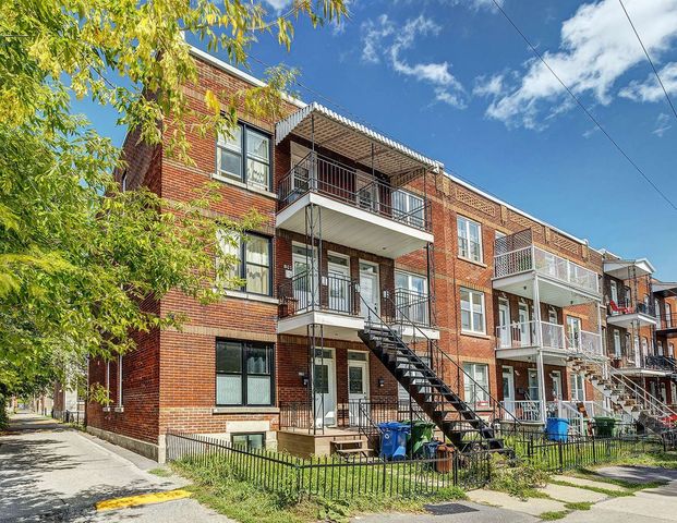 À louer / Appartement - Photo 1