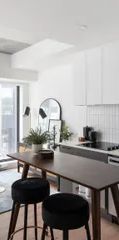1 room apartment of 62m² in Montreal - Photo 2