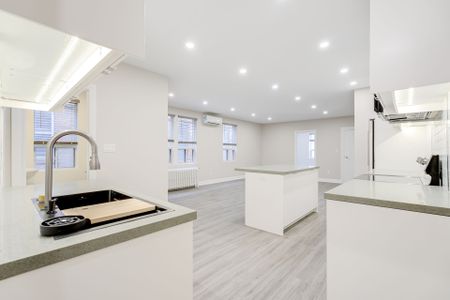 For Lease - 10 Castleview Avenue Unit# Main, Toronto, Ontario - Photo 5