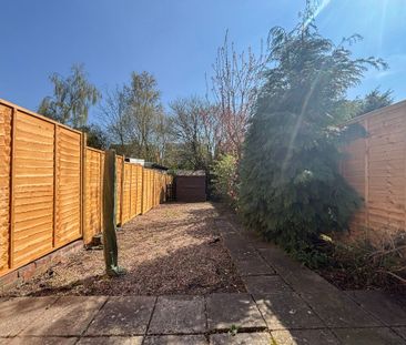 2 bed terraced house to rent in Henry Street, Kenilworth, CV8 - Photo 5