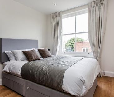 2 bedroom flat to rent - Photo 3