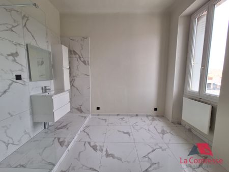 Location Appartement 2 pièces 24m² MARSEILLE 10ème - Photo 5